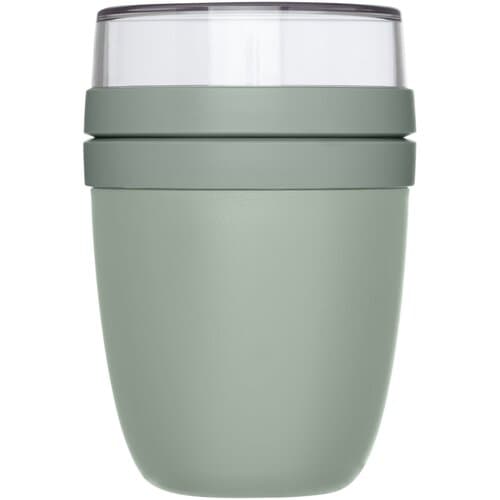 Mepal Ellipse 500+200 ml Lunchpot