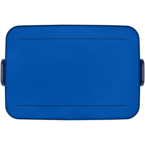 Mepal 1500 ml Take-a-break Lunchbox groß