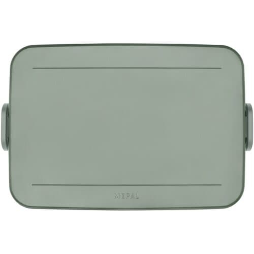Mepal 1500 ml Take-a-break Lunchbox groß