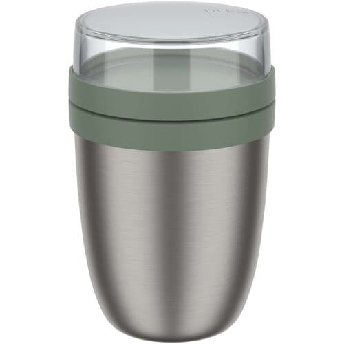 Mepal Ellipse 500+200 ml Thermo-Lunchpot 2.0