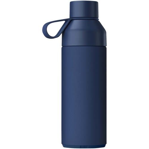 Ocean Bottle 500 ml 3 in 1 Set