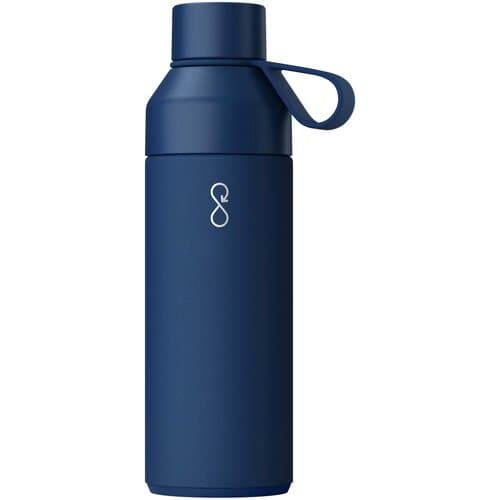 Ocean Bottle 500 ml 3 in 1 Set
