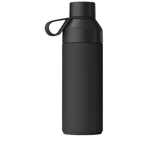 Ocean Bottle 500 ml 3 in 1 Set