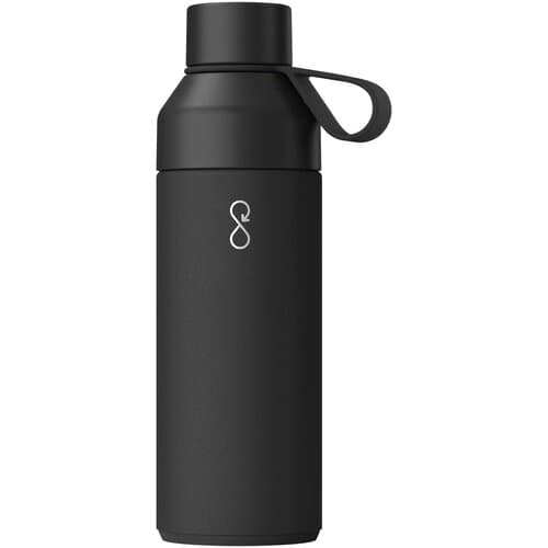 Ocean Bottle 500 ml 3 in 1 Set