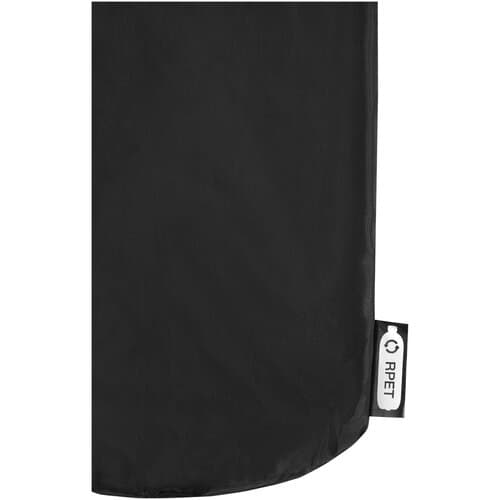 Willow GRS RPET Decke aus Polar Fleece