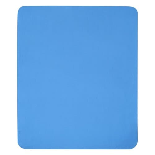 Willow GRS RPET Decke aus Polar Fleece