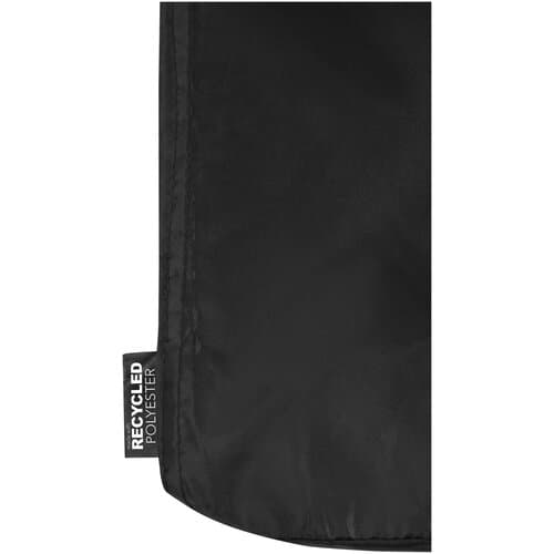 Willow GRS RPET Decke aus Polar Fleece