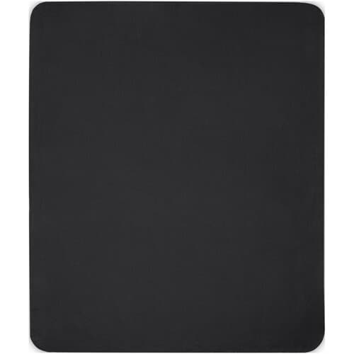 Willow GRS RPET Decke aus Polar Fleece