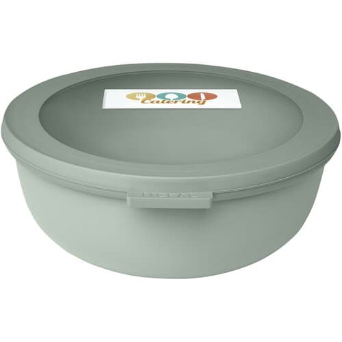 Mepal Cirqula 1250 ml Multi-Schale