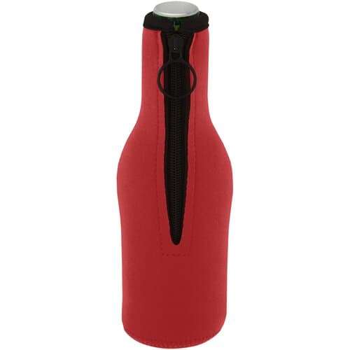 Fris Flaschenmanschette aus recyceltem Neopren