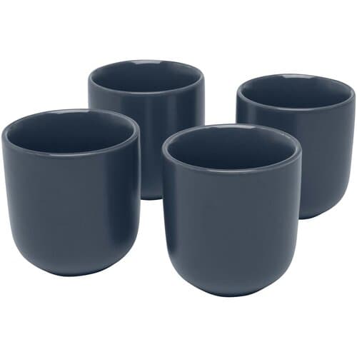 Male Espressotassen 4-teilig 90 ml