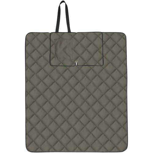 Clary Picknickdecke aus Recyceltem GRS-Polyester