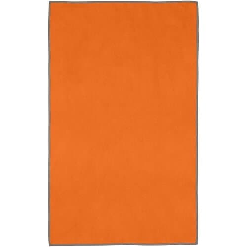 Pieter ultraleichtes und schnell trocknendes GRS Handtuch 30 × 50 cm