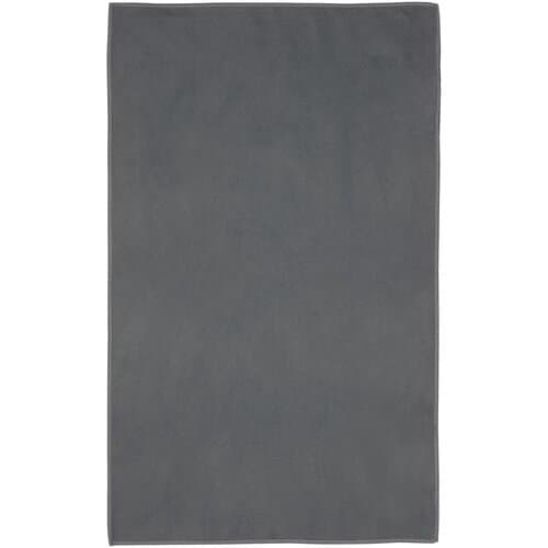 Pieter ultraleichtes und schnell trocknendes GRS Handtuch 30 × 50 cm