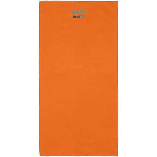 Pieter ultraleichtes und schnell trocknendes GRS Handtuch 50 × 100 cm