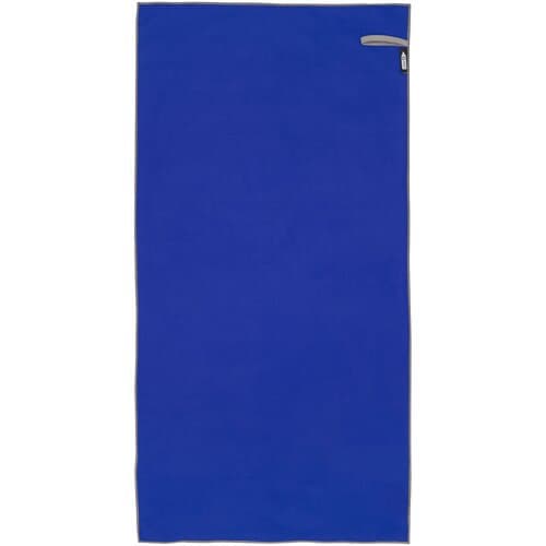 Pieter ultraleichtes und schnell trocknendes GRS Handtuch 50 × 100 cm