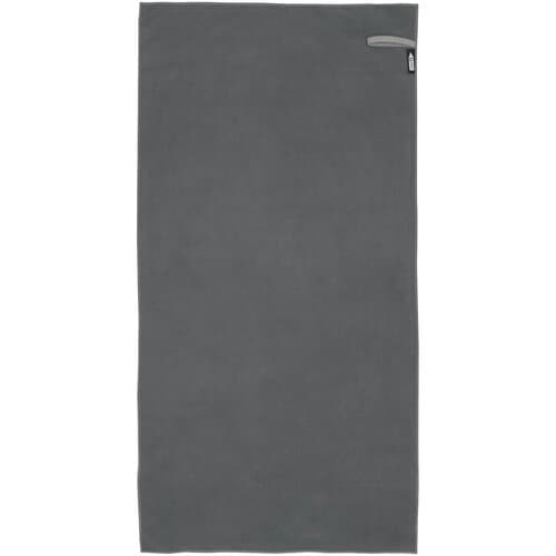 Pieter ultraleichtes und schnell trocknendes GRS Handtuch 50 × 100 cm