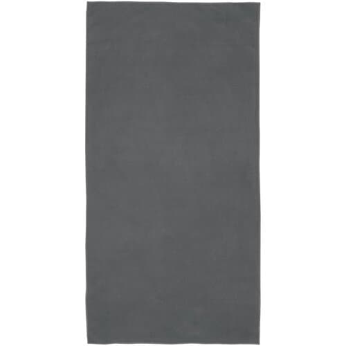 Pieter ultraleichtes und schnell trocknendes GRS Handtuch 50 × 100 cm