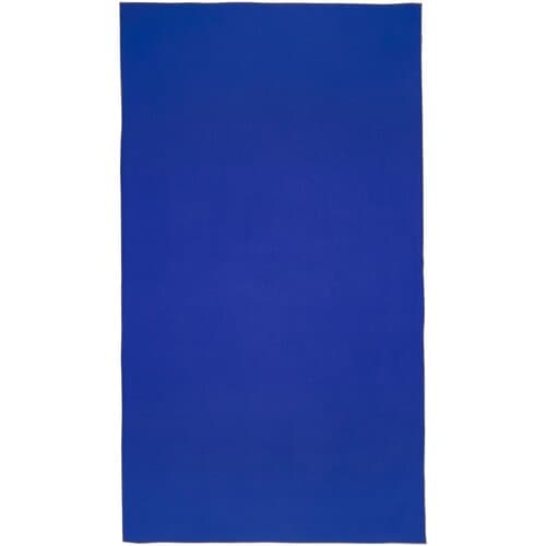 Pieter ultraleichtes und schnell trocknendes GRS Handtuch 100 × 180 cm
