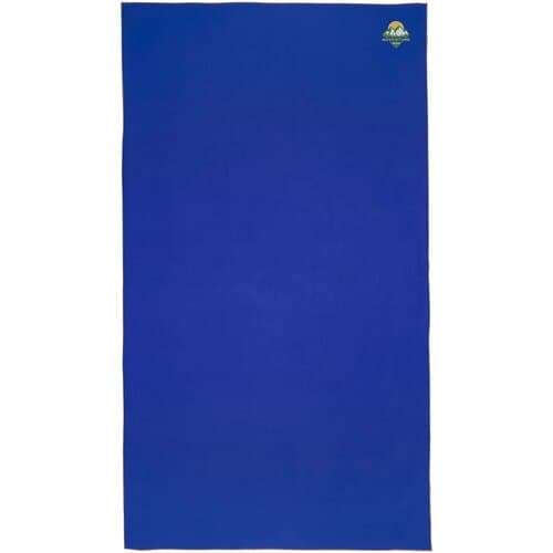 Pieter ultraleichtes und schnell trocknendes GRS Handtuch 100 × 180 cm