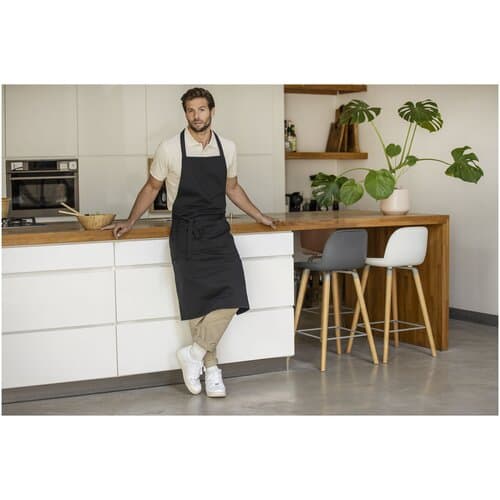 Shara 240 g/m2 Aware™ recycelte Schürze