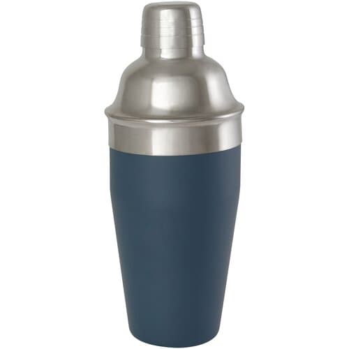 Gaudie Cocktailshaker aus recyceltem Edelstahl