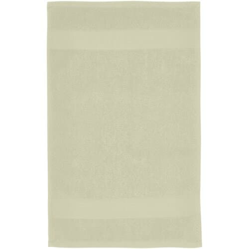 Sophia 450 g/m² Baumwollhandtuch 30 x 50 cm