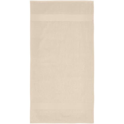 Charlotte 450 g/m² Baumwollhandtuch 50 x 100 cm