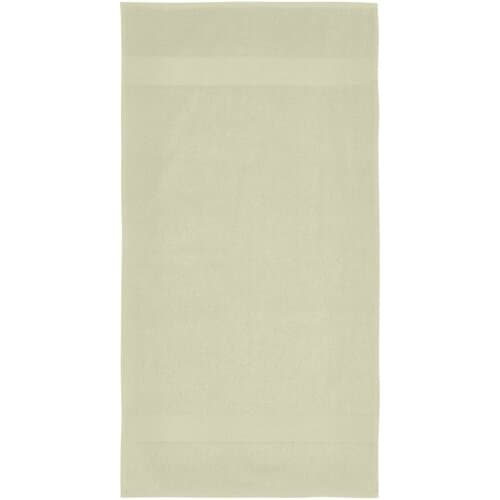 Charlotte 450 g/m² Baumwollhandtuch 50 x 100 cm