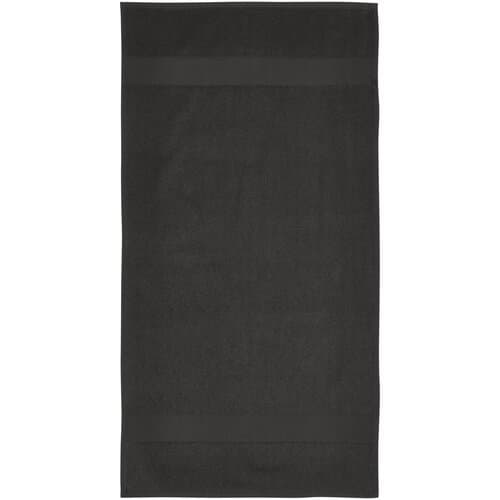 Charlotte 450 g/m² Baumwollhandtuch 50 x 100 cm