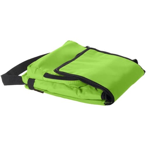 Stockholm faltbare Kühltasche 10L