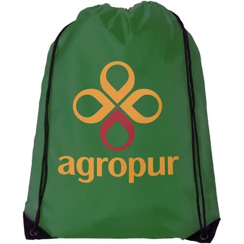 Oriole Premium Turnbeutel 5L