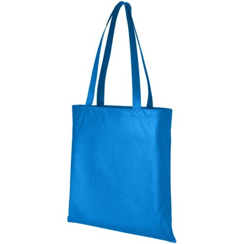 Zeus Non Woven große Tragetasche 6L