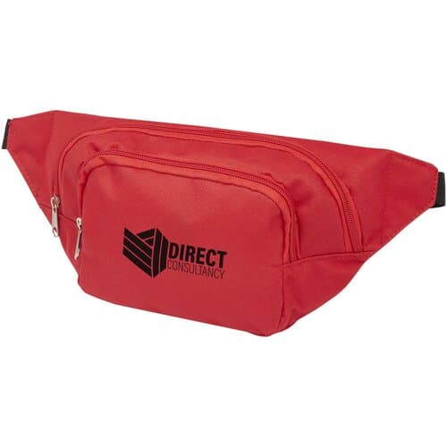 Santander Gürteltasche