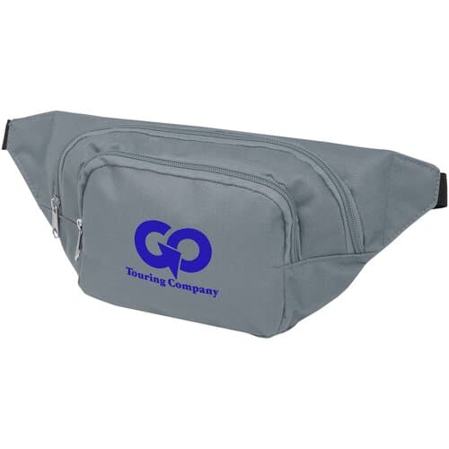 Santander Gürteltasche