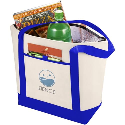 Lighthouse Non Woven Kühltasche 21L