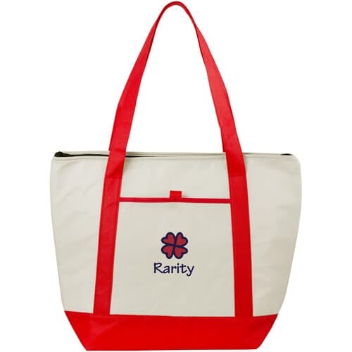 Lighthouse Non Woven Kühltasche 21L