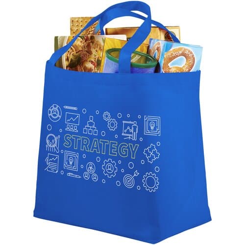 Maryville Non Woven Einkaufstasche 28L