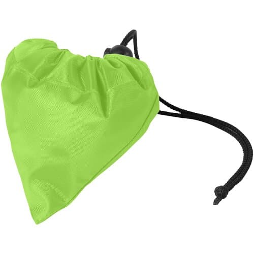 Bungalow faltbare Polyester Tragetasche 7L