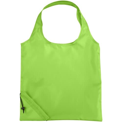 Bungalow faltbare Polyester Tragetasche 7L