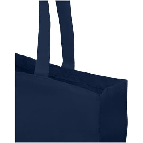 Odessa 220 g/m² Baumwoll Tragetasche 13L