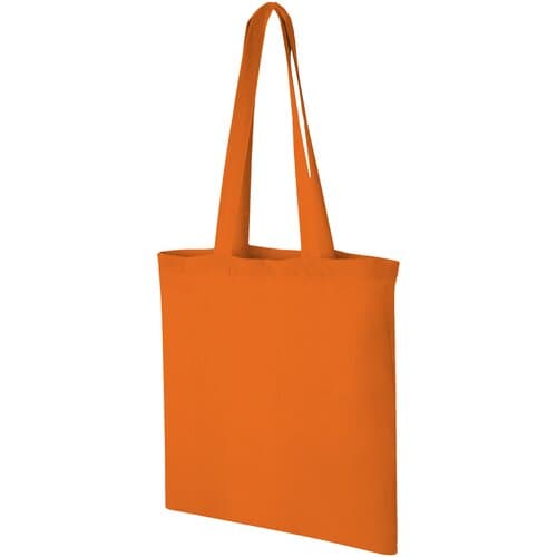 Madras 140 g/m² Baumwoll Tragetasche 7L