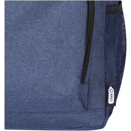 Graphite Deluxe 15" Laptop-Rucksack 20L