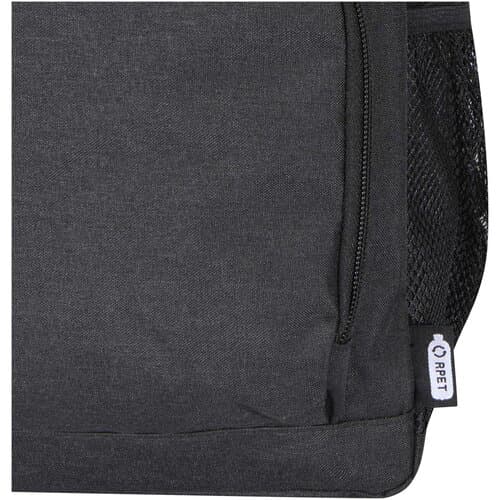 Graphite Deluxe 15" Laptop-Rucksack 20L