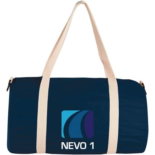 The Cotton Barrel Reisetasche 25L