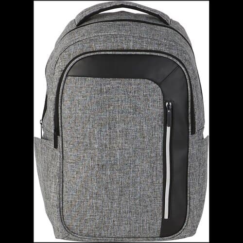 Vault RFID 15" Laptop-Rucksack 16L