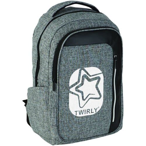 Vault RFID 15" Laptop-Rucksack 16L