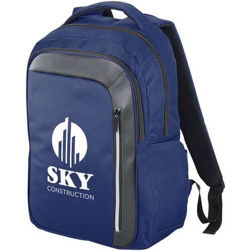 Vault RFID 15" Laptop-Rucksack 16L