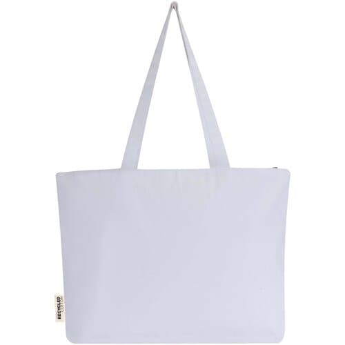 Ningbo 320 g/m Reißverschluss Tragetasche 15L
