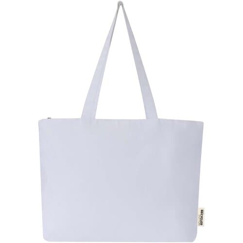 Ningbo 320 g/m Reißverschluss Tragetasche 15L